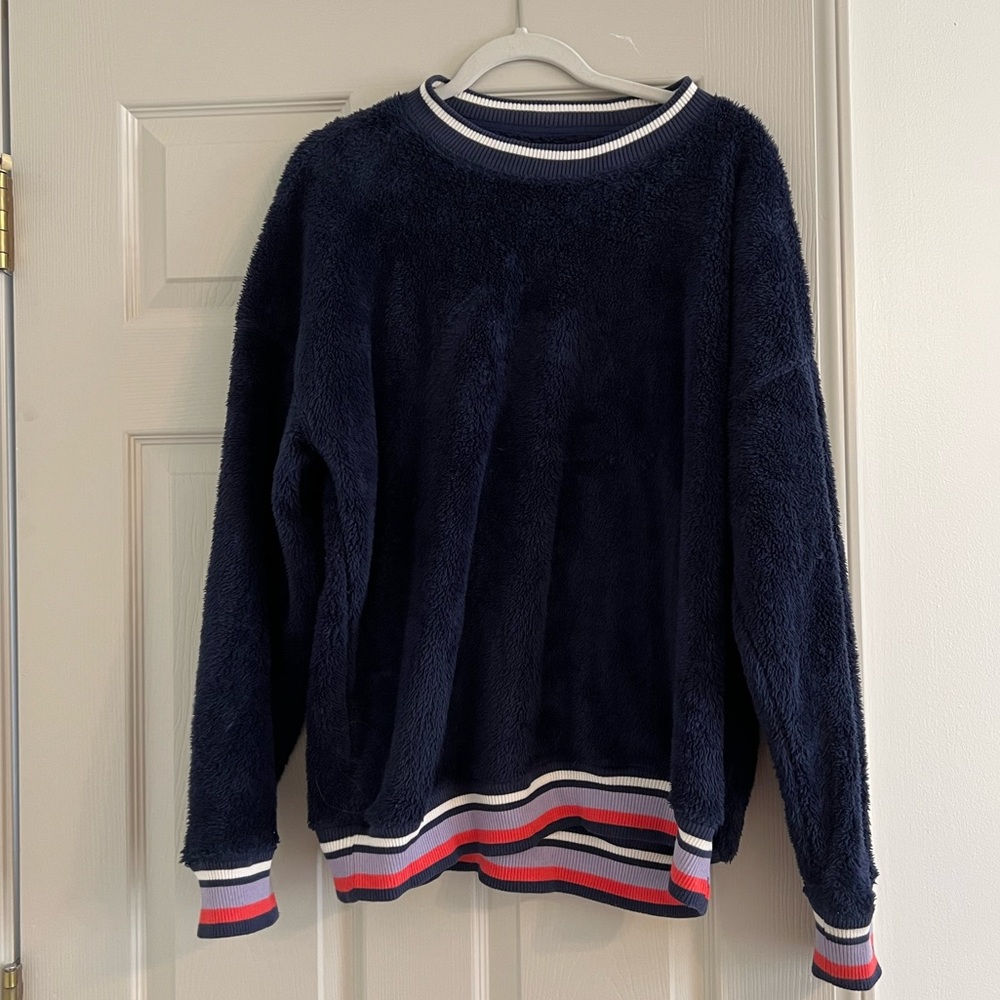 Aerie Cozy Sweater/Sweatshirt